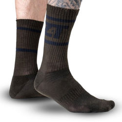 Nash ZT Lite Crew Socks